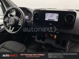 MERCEDES-BENZ Sprinter 314 Tourer TAXI+ROLLSTUHL-LIFT+TAXAMETE