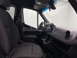 MERCEDES-BENZ Sprinter 314 Tourer TAXI+ROLLSTUHL-LIFT+TAXAMETE