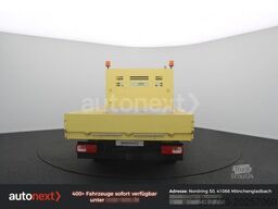 VOLKSWAGEN Crafter 35 Pritsche 1.HAND+ AHK 3,0t (0130)