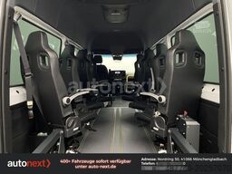 MERCEDES-BENZ Sprinter 314 *Rollstuhl-Lift* DACHKLIMA+9-SITZE