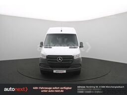 MERCEDES-BENZ Sprinter 314 *Rollstuhl-Lift* DACHKLIMA+9-SITZE