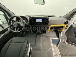MERCEDES-BENZ Sprinter 314 *Rollstuhl-Lift* DACHKLIMA+9-SITZE