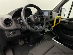 MERCEDES-BENZ Sprinter 314 *Rollstuhl-Lift* DACHKLIMA+9-SITZE