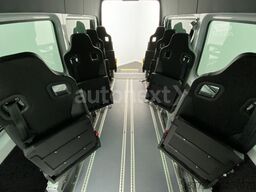 MERCEDES-BENZ Sprinter 314 *Rollstuhl-Lift* DACHKLIMA+9-SITZE