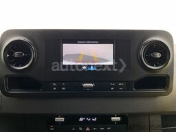 MERCEDES-BENZ Sprinter 314 *Rollstuhl-Lift* DACHKLIMA+9-SITZE