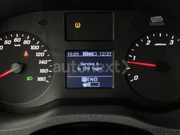 MERCEDES-BENZ Sprinter 314 *Rollstuhl-Lift* DACHKLIMA+9-SITZE