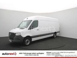 MERCEDES-BENZ Sprinter 316 Automatik *MAXI* KAMERA+NAVI (5273)