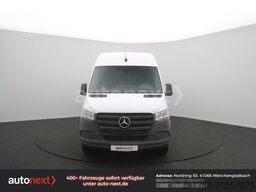 MERCEDES-BENZ Sprinter 316 Automatik *MAXI* KAMERA+NAVI (5273)