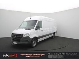 MERCEDES-BENZ Sprinter 316 Automatik *MAXI* KAMERA+NAVI (5273)