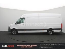 MERCEDES-BENZ Sprinter 316 Automatik *MAXI* KAMERA+NAVI (5273)