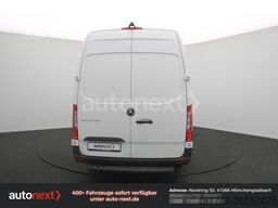 MERCEDES-BENZ Sprinter 316 Automatik *MAXI* KAMERA+NAVI (5273)