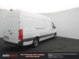 MERCEDES-BENZ Sprinter 316 Automatik *MAXI* KAMERA+NAVI (5273)