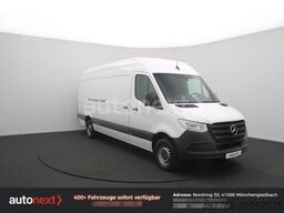 MERCEDES-BENZ Sprinter 316 Automatik *MAXI* KAMERA+NAVI (5273)