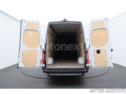 MERCEDES-BENZ Sprinter 316 Automatik *MAXI* KAMERA+NAVI (5273)