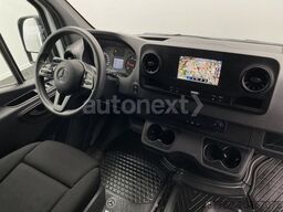 MERCEDES-BENZ Sprinter 316 Automatik *MAXI* KAMERA+NAVI (5273)