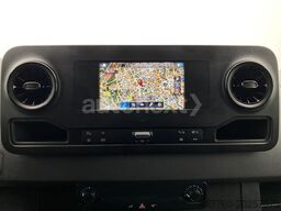 MERCEDES-BENZ Sprinter 316 Automatik *MAXI* KAMERA+NAVI (5273)