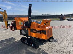  Först TR8D55 -Demo-