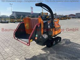  Först TR8D55 -Demo-