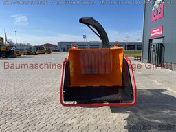 Först TR8D55 -Demo-