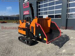 Först TR8D55 -Demo-