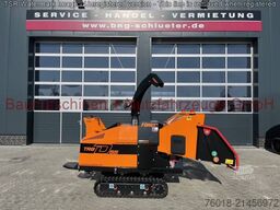 Först TR8D55 -Demo-