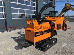 Först TR8D55 -Demo-