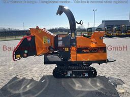 Först TR8D55 -Demo-