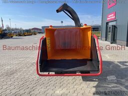 Först TR8D55 -Demo-