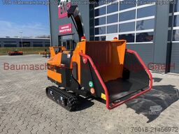 Först TR8D55 -Demo-