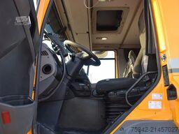 DAF CF 480 +Hooklift