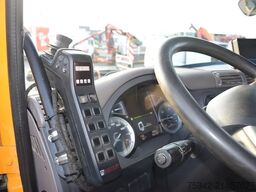 DAF CF 480 +Hooklift