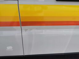 Fiat Ducato Weinsberg Carabus 600 K | 2023 | EURO6 | Professioneller Verkäufer