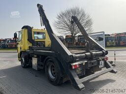 DAF DAF CF 75 360, Manual, VDL, Absetzkipper