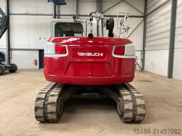 Takeuchi TB 2150 R