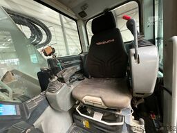 Takeuchi TB 2150 R