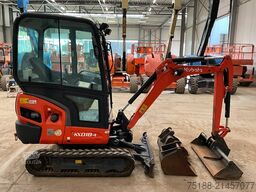 Kubota KX 018-4