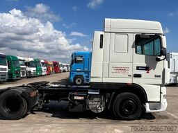DAF XF 105.410 (BOITE MANUELLE / MANUAL GEARBOX)