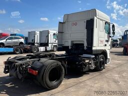 DAF XF 105.410 (BOITE MANUELLE / MANUAL GEARBOX)