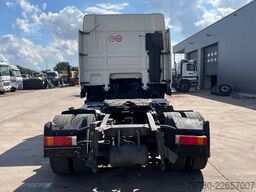 DAF XF 105.410 (BOITE MANUELLE / MANUAL GEARBOX)