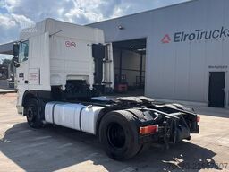 DAF XF 105.410 (BOITE MANUELLE / MANUAL GEARBOX)