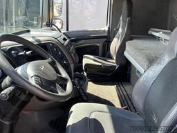 DAF XF 105.410 (BOITE MANUELLE / MANUAL GEARBOX)