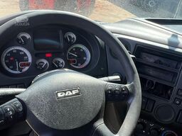 DAF XF 105.410 (BOITE MANUELLE / MANUAL GEARBOX)