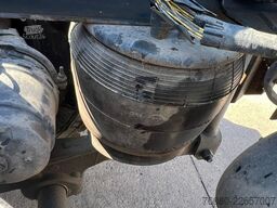 DAF XF 105.410 (BOITE MANUELLE / MANUAL GEARBOX)