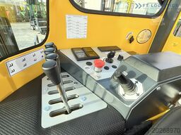 Combilift C5000XL GAS TRIPLEX 6000 EXTENDABLE FORK