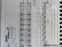 FAYMONVILLE FAYMONVILLE STZ-6WAU – 6 AXLES – 92.2GVW