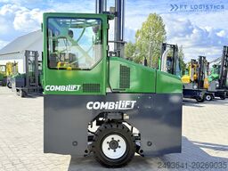 Combilift C4500 DIESEL 4900 TRIPLEX FREE-LIFT TOP1