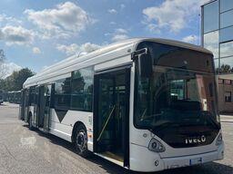 IVECO GX330 ELEC