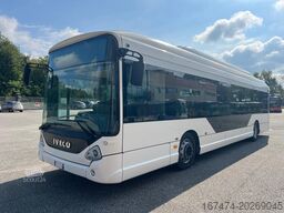 IVECO GX330 ELEC