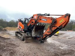 Doosan DX235LCR-5