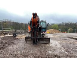 Doosan DX235LCR-5